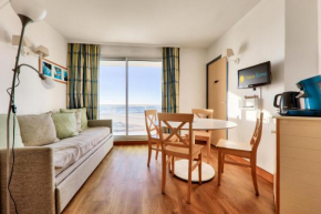 Résidence Les Océanes - maeva Home - Appartement 2 pièces 6 personnes Confort - vue mer MAE-9582